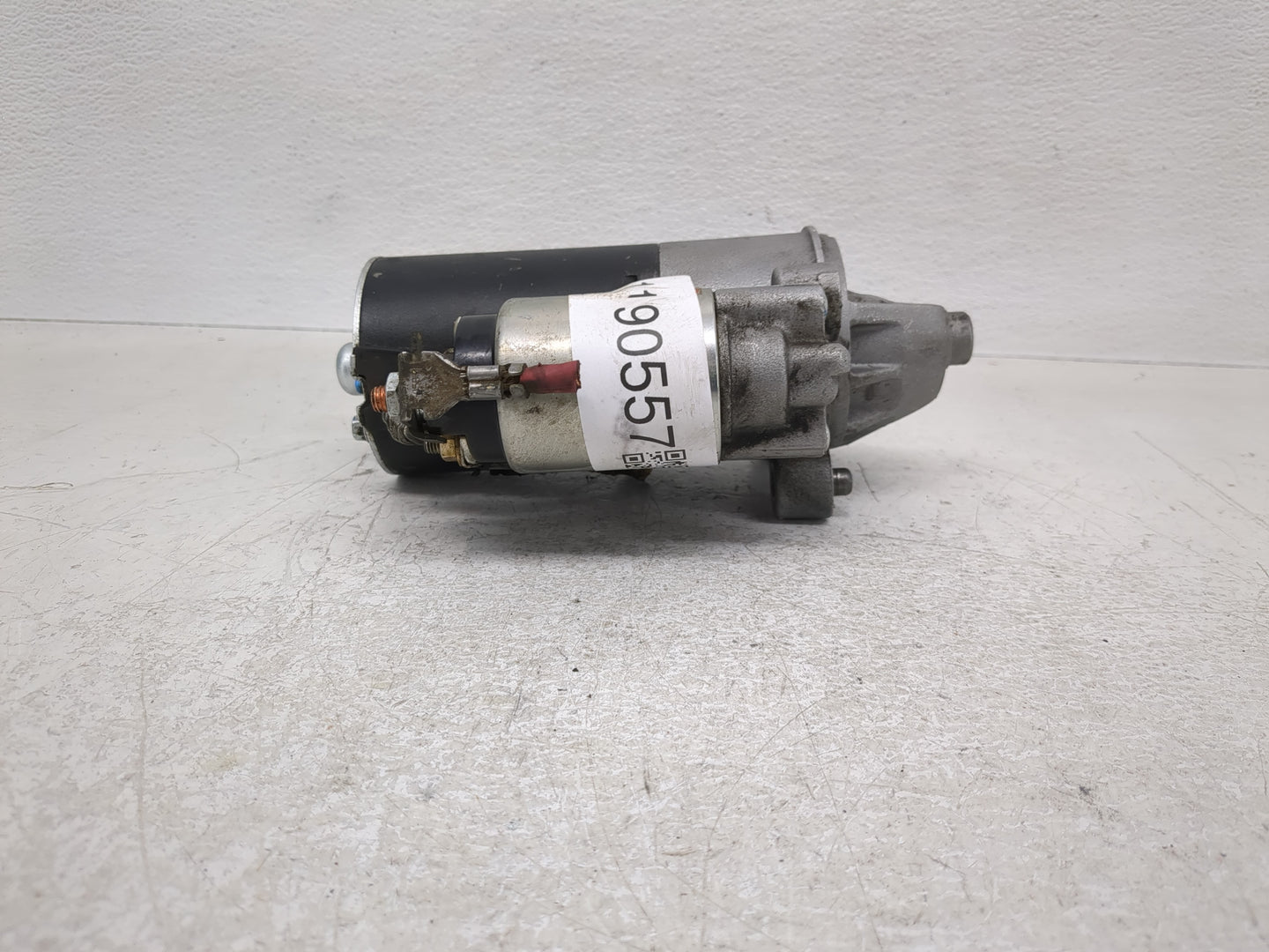 2001-2011 Ford Ranger Car Starter Motor Solenoid OEM Fits Fits 2001 2002 2003 2004 2005 2006 2007 2008 2009 2010 2011 OEM Us