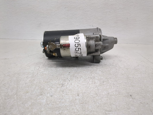 2001-2011 Ford Ranger Car Starter Motor Solenoid OEM Fits Fits 2001 2002 2003 2004 2005 2006 2007 2008 2009 2010 2011 OEM Used Auto Parts