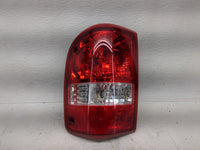 2006-2011 Ford Ranger Tail Light Assembly Passenger Right OEM P/N:6L54-13B505-A Fits Fits 2006 2007 2008 2009 2010 2011 OEM 