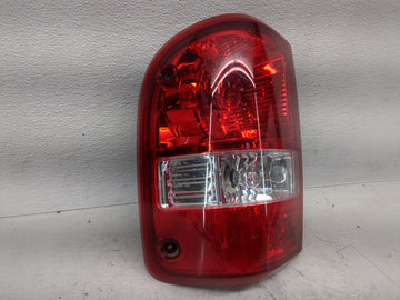 2006-2011 Ford Ranger Tail Light Assembly Passenger Right OEM P/N:6L54-13B505-A Fits Fits 2006 2007 2008 2009 2010 2011 OEM Used Auto Parts
