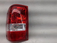 2006-2011 Ford Ranger Tail Light Assembly Passenger Right OEM P/N:6L54-13B505-A Fits Fits 2006 2007 2008 2009 2010 2011 OEM 