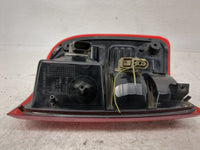 2006-2011 Ford Ranger Tail Light Assembly Passenger Right OEM P/N:6L54-13B505-A Fits Fits 2006 2007 2008 2009 2010 2011 OEM 