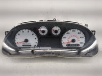 2010-2011 Ford Ranger Instrument Cluster Speedometer Gauges P/N:AL54-10819-DD Fits Fits 2010 2011 OEM Used Auto Parts - Oemu