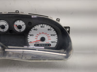 2010-2011 Ford Ranger Instrument Cluster Speedometer Gauges P/N:AL54-10819-DD Fits Fits 2010 2011 OEM Used Auto Parts - Oemu