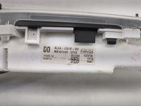 2010-2011 Ford Ranger Instrument Cluster Speedometer Gauges P/N:AL54-10819-DD Fits Fits 2010 2011 OEM Used Auto Parts - Oemu