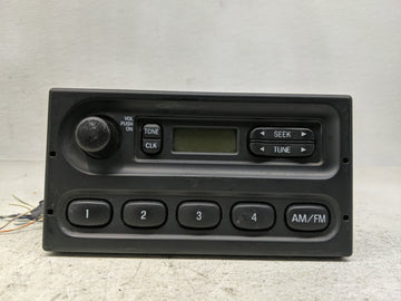 2007-2011 Ford Ranger PCM Engine Control Computer ECU ECM PCU OEM P/N:7C2T-18K810-AA Fits Fits 2007 2008 2009 2010 2011 OEM 