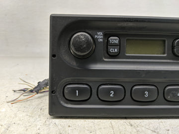 2007-2011 Ford Ranger PCM Engine Control Computer ECU ECM PCU OEM P/N:7C2T-18K810-AA Fits Fits 2007 2008 2009 2010 2011 OEM Used Auto Parts