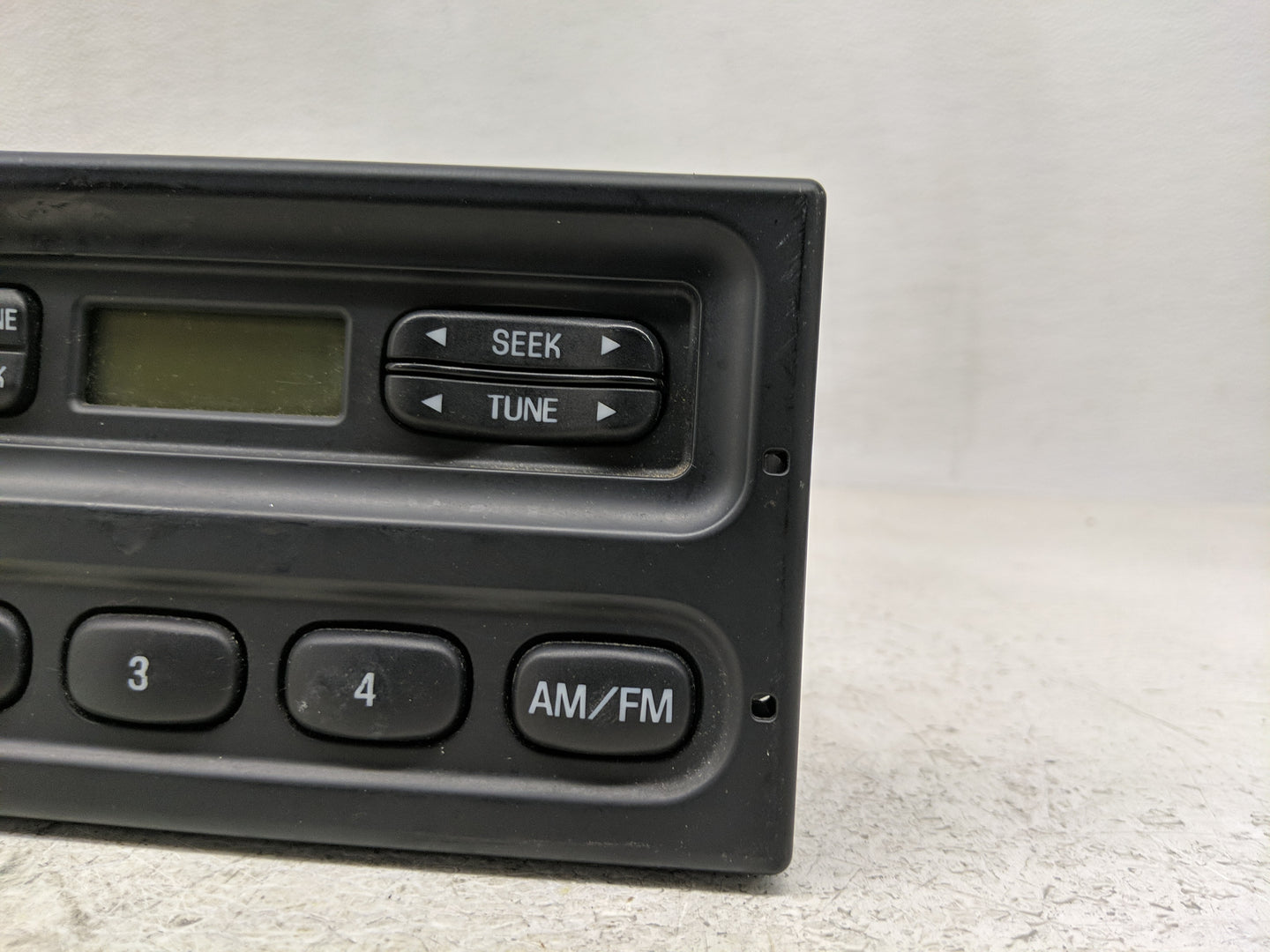 2007-2011 Ford Ranger PCM Engine Control Computer ECU ECM PCU OEM P/N:7C2T-18K810-AA Fits Fits 2007 2008 2009 2010 2011 OEM 