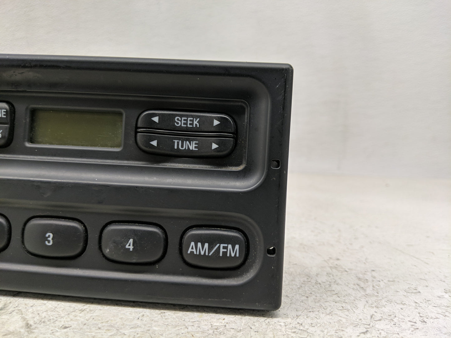 2007-2011 Ford Ranger PCM Engine Control Computer ECU ECM PCU OEM P/N:7C2T-18K810-AA Fits Fits 2007 2008 2009 2010 2011 OEM 