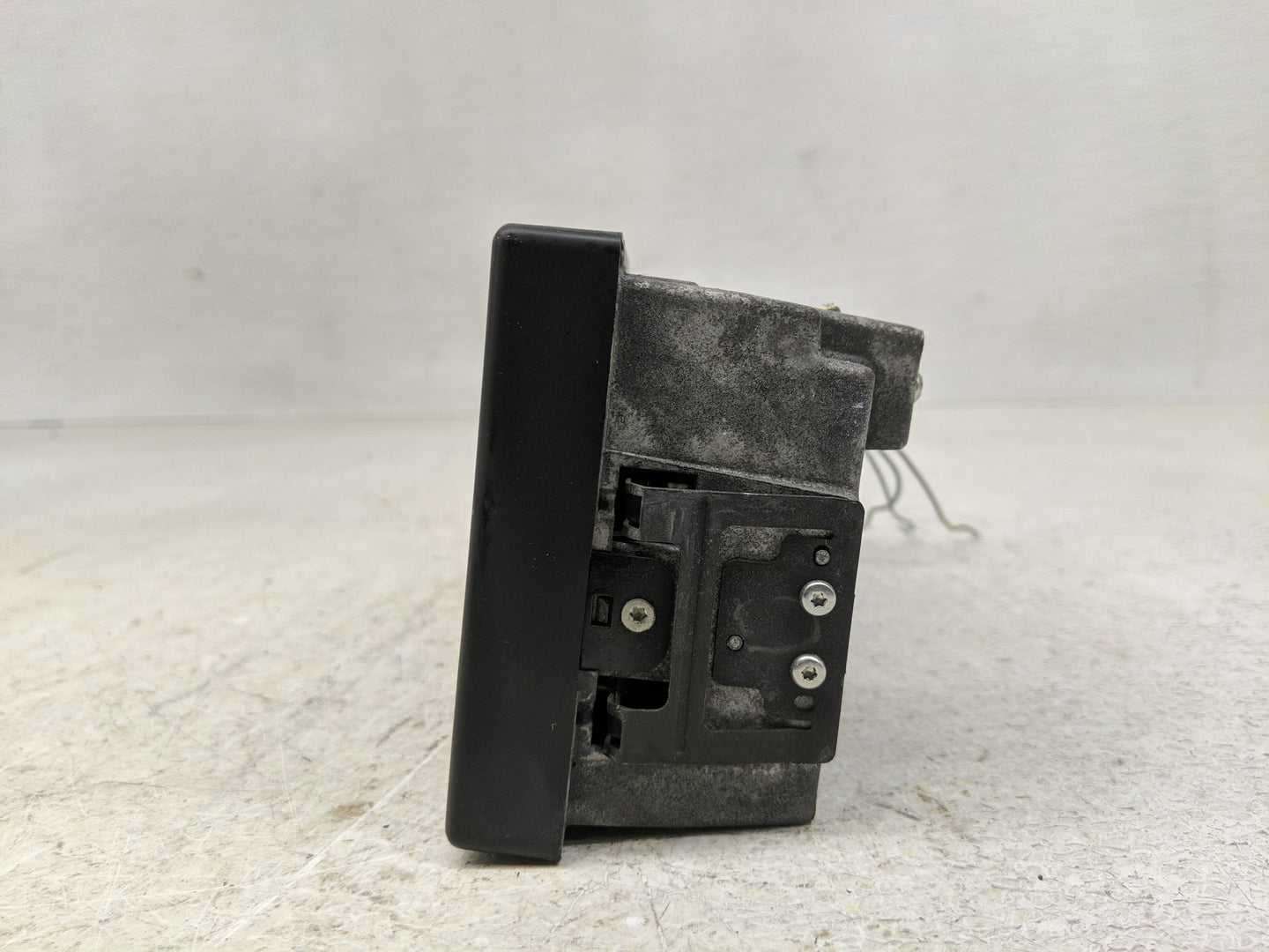 2007-2011 Ford Ranger PCM Engine Control Computer ECU ECM PCU OEM P/N:7C2T-18K810-AA Fits Fits 2007 2008 2009 2010 2011 OEM 