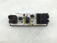 2003-2011 Ford Ranger Climate Control Module Temperature AC/Heater Replacement Fits OEM Used Auto Parts - Oemusedautoparts1.