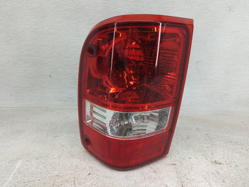 2006-2011 Ford Ranger Tail Light Assembly Driver Left OEM P/N:FR459-U000L Fits Fits 2006 2007 2008 2009 2010 2011 OEM Used A