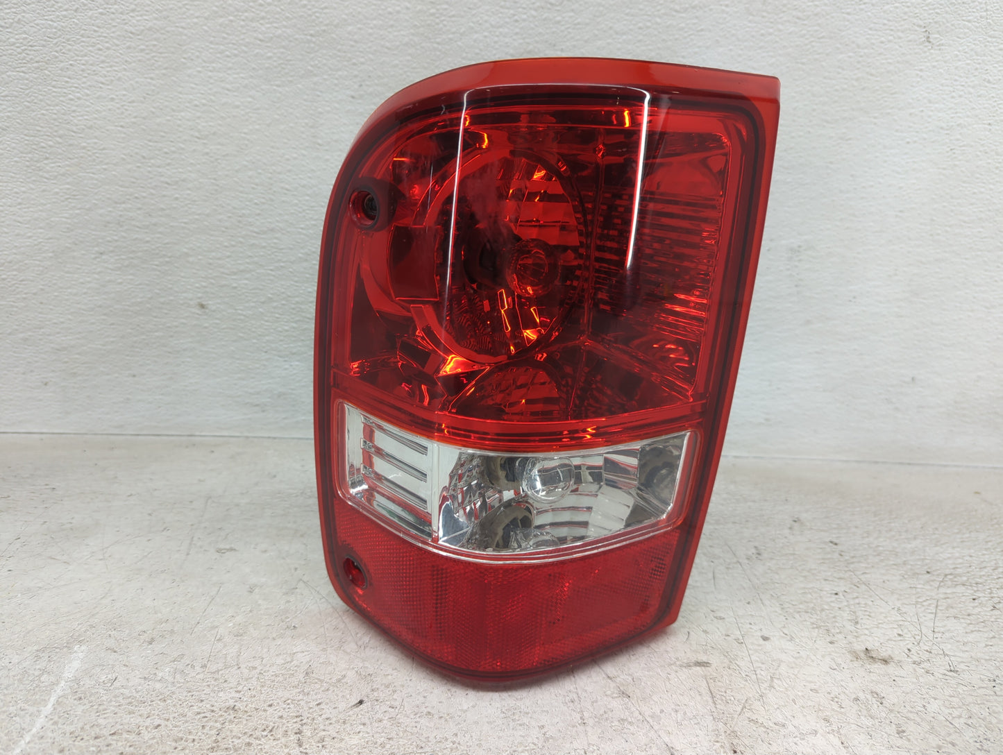 2006-2011 Ford Ranger Tail Light Assembly Driver Left OEM P/N:FR459-U000L Fits Fits 2006 2007 2008 2009 2010 2011 OEM Used A