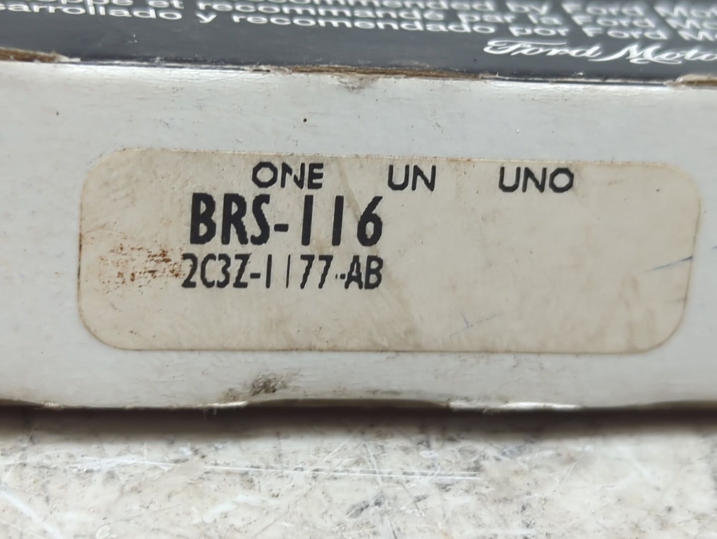 2011 Ford Ranger 1416093 - Oemusedautoparts1.com