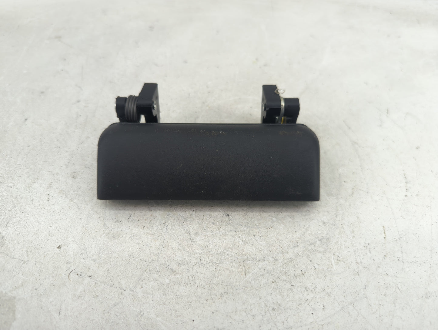 2001 Ford Ranger Passenger Front Right Door Handle Exterior Assembly 1416263 - Oemusedautoparts1.com