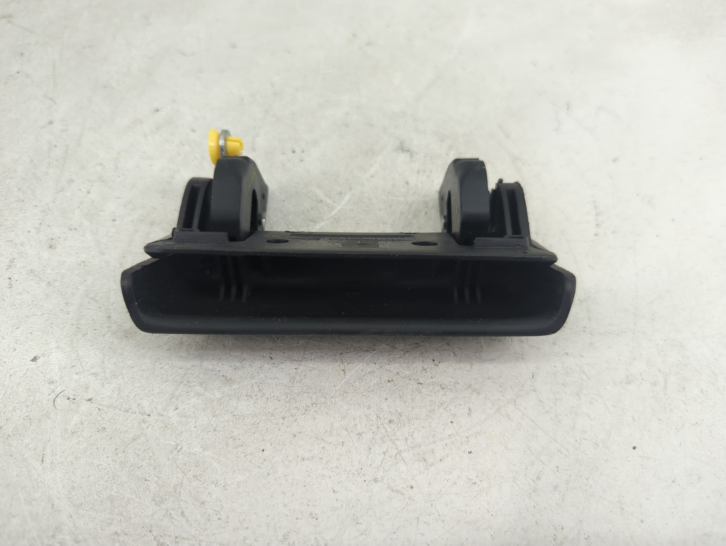 2001 Ford Ranger Passenger Front Right Door Handle Exterior Assembly 1416263 - Oemusedautoparts1.com