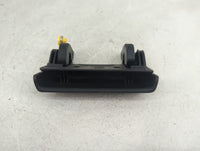 2001 Ford Ranger Passenger Front Right Door Handle Exterior Assembly 1416263 - Oemusedautoparts1.com