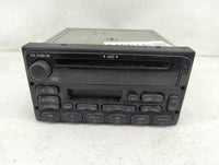2007-2011 Ford Ranger Radio AM FM Cd Player Receiver Replacement P/N:1F2F-18C868-AA Fits Fits 2007 2008 2009 2010 2011 OEM U