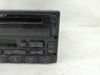 2007-2011 Ford Ranger Radio AM FM Cd Player Receiver Replacement P/N:1F2F-18C868-AA Fits Fits 2007 2008 2009 2010 2011 OEM U