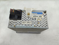 2007-2011 Ford Ranger Radio AM FM Cd Player Receiver Replacement P/N:1F2F-18C868-AA Fits Fits 2007 2008 2009 2010 2011 OEM U