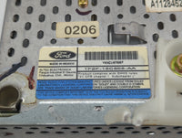 2007-2011 Ford Ranger Radio AM FM Cd Player Receiver Replacement P/N:1F2F-18C868-AA Fits Fits 2007 2008 2009 2010 2011 OEM U