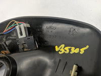 2008-2011 Ford Ranger Master Power Window Switch Replacement Driver Side Left P/N:AL5T-14B133-AC AL5T14B133AC Fits OEM Used 