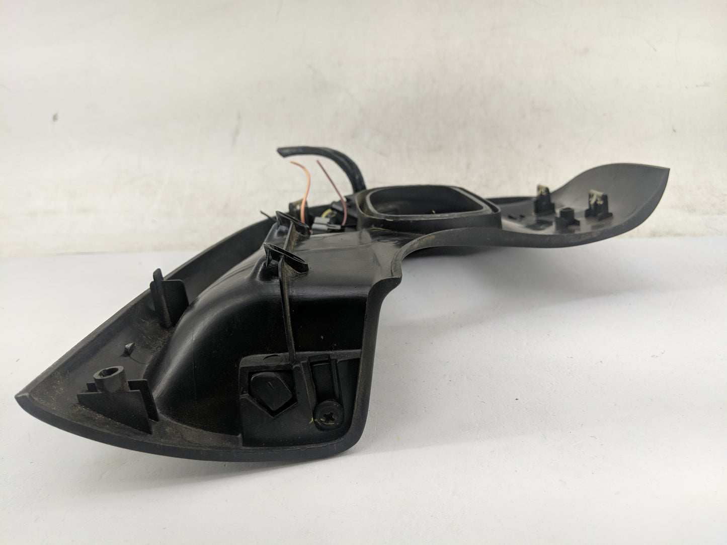 2008-2011 Ford Ranger Master Power Window Switch Replacement Driver Side Left P/N:AL5T-14B133-AC AL5T14B133AC Fits OEM Used 