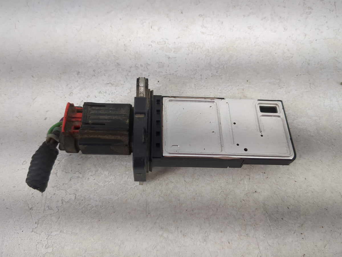 2004-2011 Ford Ranger Mass Air Flow Meter Maf 1485633 - Oemusedautoparts1.com