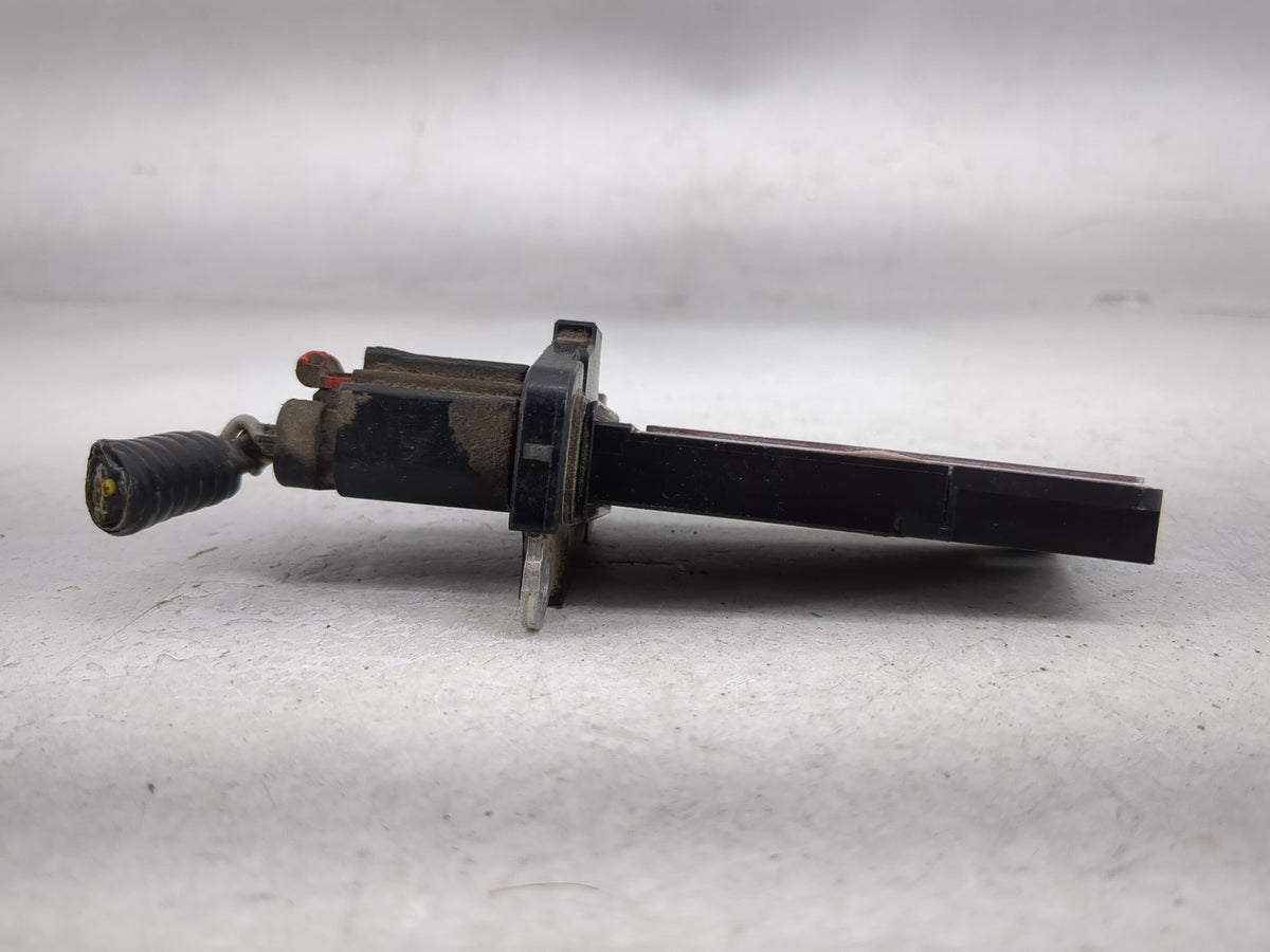 2004-2011 Ford Ranger Mass Air Flow Meter Maf 1485633 - Oemusedautoparts1.com