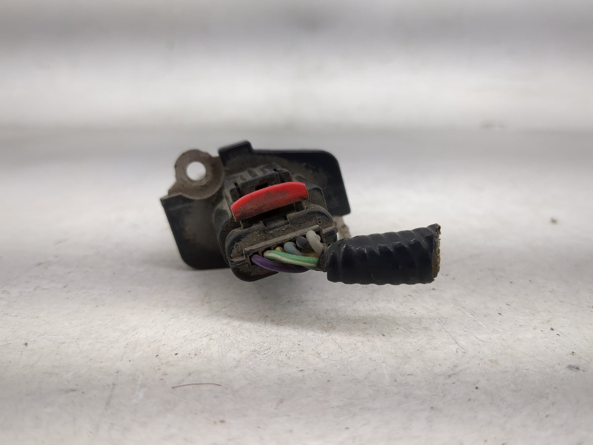 2004-2011 Ford Ranger Mass Air Flow Meter Maf 1485633 - Oemusedautoparts1.com