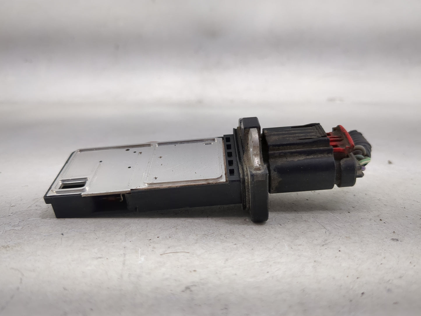 2004-2011 Ford Ranger Mass Air Flow Meter Maf 1485633 - Oemusedautoparts1.com