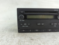 2007-2011 Ford Ranger Radio AM FM Cd Player Receiver Replacement P/N:7L5T-18C869-AC 7L5T18C869AC Fits OEM Used Auto Parts - 