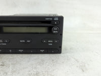 2007-2011 Ford Ranger Radio AM FM Cd Player Receiver Replacement P/N:7L5T-18C869-AC 7L5T18C869AC Fits OEM Used Auto Parts - 