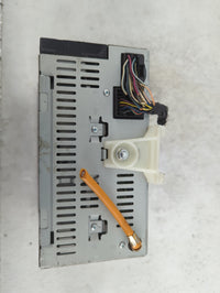 2007-2011 Ford Ranger Radio AM FM Cd Player Receiver Replacement P/N:7L5T-18C869-AC 7L5T18C869AC Fits OEM Used Auto Parts - 