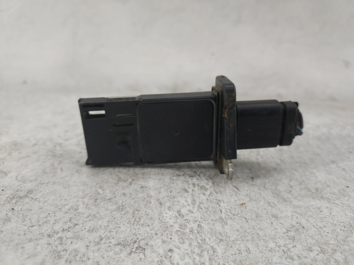 2004-2011 Ford Ranger Mass Air Flow Meter Maf Sensor 1487593 - Oemusedautoparts1.com