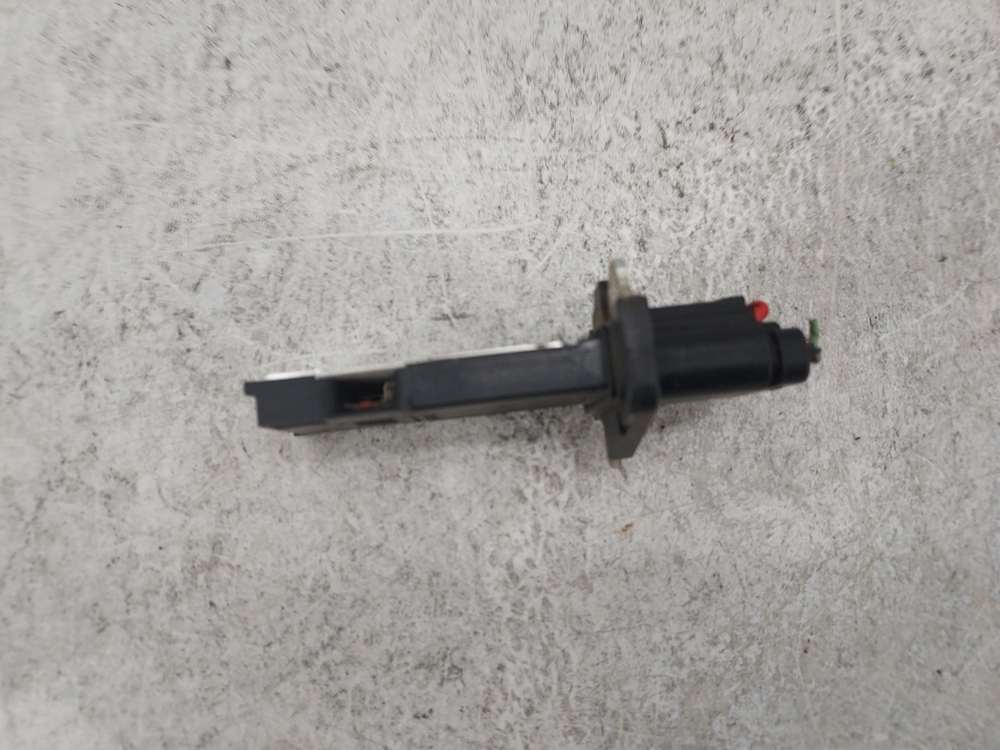 2004-2011 Ford Ranger Mass Air Flow Meter Maf 1487593 - Oemusedautoparts1.com