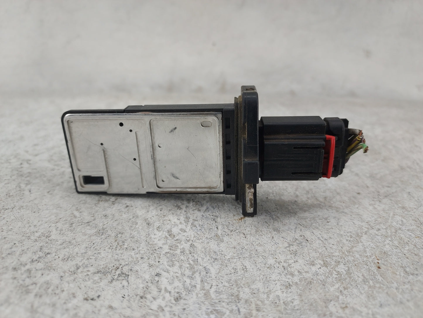 2004-2011 Ford Ranger Mass Air Flow Meter Maf 1487593 - Oemusedautoparts1.com