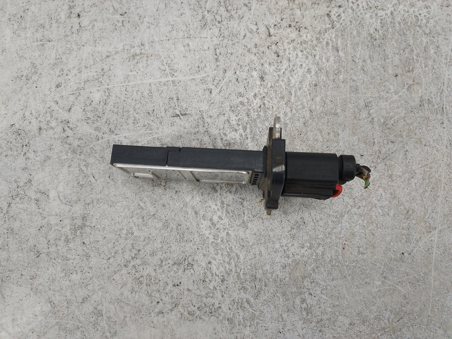 2004-2011 Ford Ranger Mass Air Flow Meter Maf 1487593 - Oemusedautoparts1.com