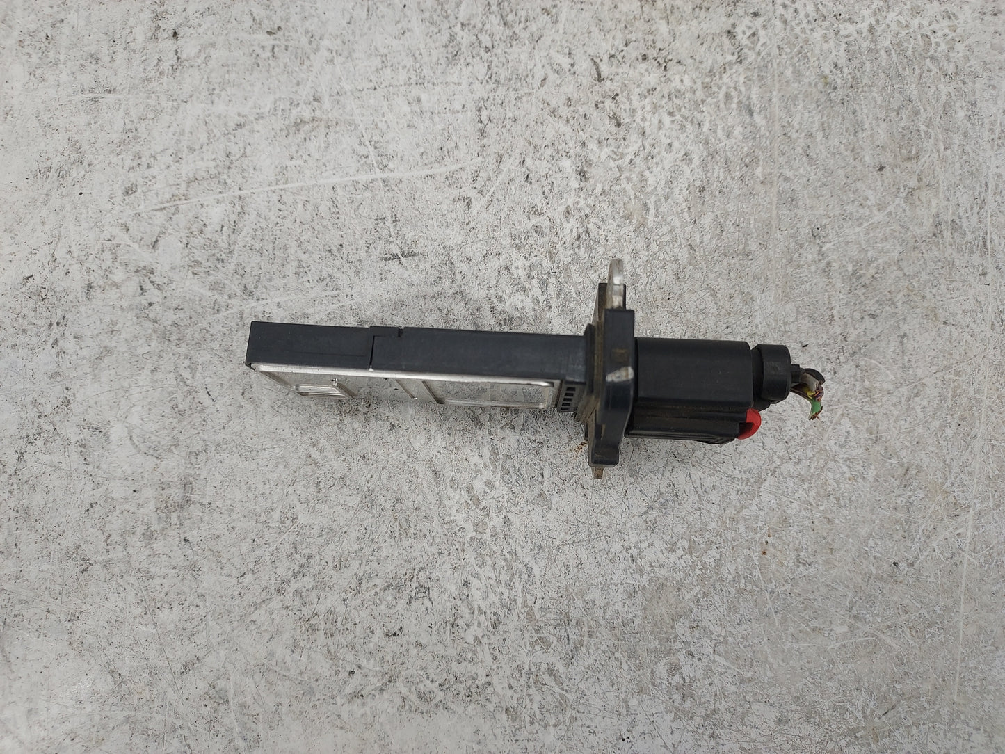 2004-2011 Ford Ranger Mass Air Flow Meter Maf 1487593 - Oemusedautoparts1.com