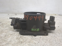 2001-2011 Ford Ranger Throttle Body P/N:6L5E-AA Fits Fits 2001 2002 2003 2004 2005 2006 2007 2008 2009 2010 2011 OEM Used Au