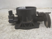2001-2011 Ford Ranger Throttle Body P/N:6L5E-AA Fits Fits 2001 2002 2003 2004 2005 2006 2007 2008 2009 2010 2011 OEM Used Au
