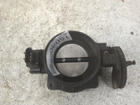 2001-2011 Ford Ranger Throttle Body P/N:6L5E-AA Fits Fits 2001 2002 2003 2004 2005 2006 2007 2008 2009 2010 2011 OEM Used Au