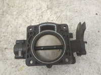 2001-2011 Ford Ranger Throttle Body P/N:6L5E-AA Fits Fits 2001 2002 2003 2004 2005 2006 2007 2008 2009 2010 2011 OEM Used Au