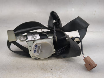 2007-2011 Ford Ranger Passenger Front Seatbelt Retractor Black - Oemusedautoparts1.com