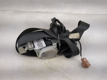 2007-2011 Ford Ranger Passenger Front Seatbelt Retractor Black