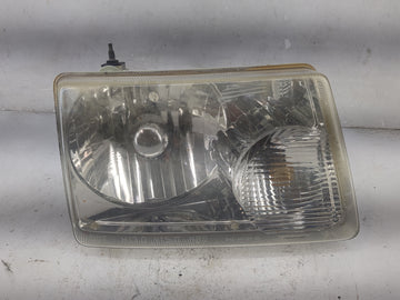 2001-2011 Ford Ranger Passenger Right Oem Head Light Headlight Lamp 1518848 - Oemusedautoparts1.com