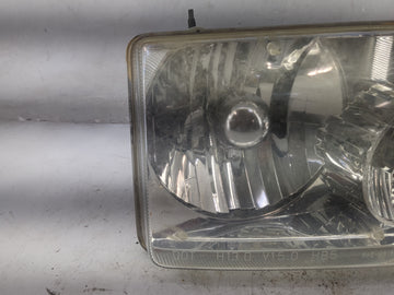 2001-2011 Ford Ranger Passenger Right Oem Head Light Headlight Lamp 1518848