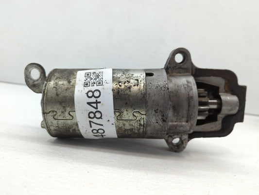 2001-2011 Ford Ranger Car Starter Motor Solenoid OEM P/N:8L5T-11000-AA Fits OEM Used Auto Parts - Oemusedautoparts1.com
