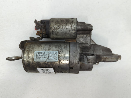 2001-2011 Ford Ranger Car Starter Motor Solenoid OEM P/N:8L5T-11000-AA Fits OEM Used Auto Parts