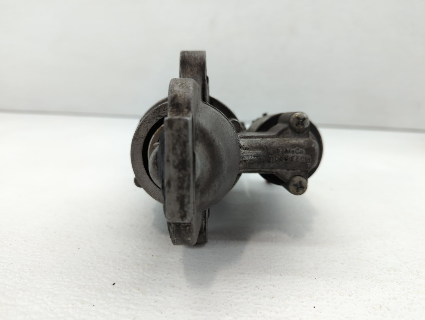 2001-2011 Ford Ranger Car Starter Motor Solenoid OEM P/N:8L5T-11000-AA Fits OEM Used Auto Parts - Oemusedautoparts1.com